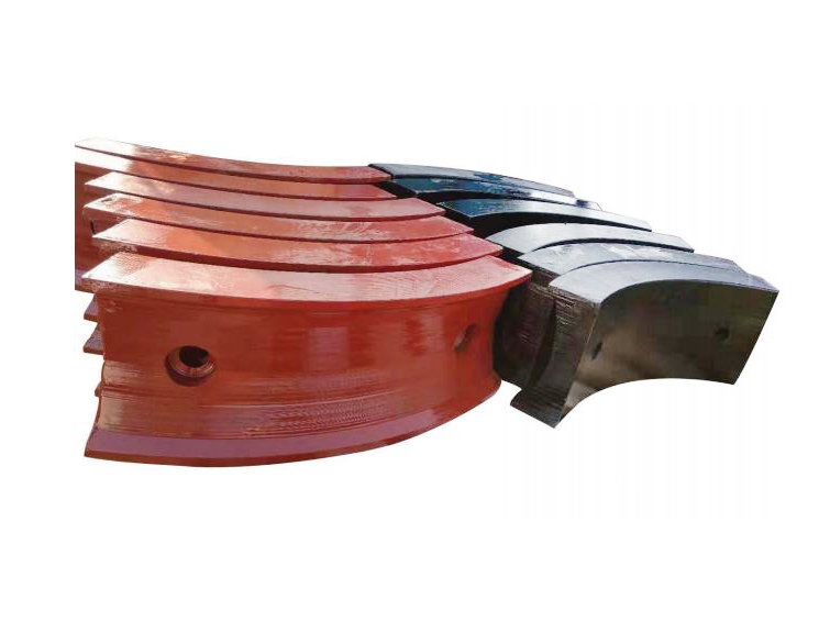 礦山機械設備發(fā)展方向