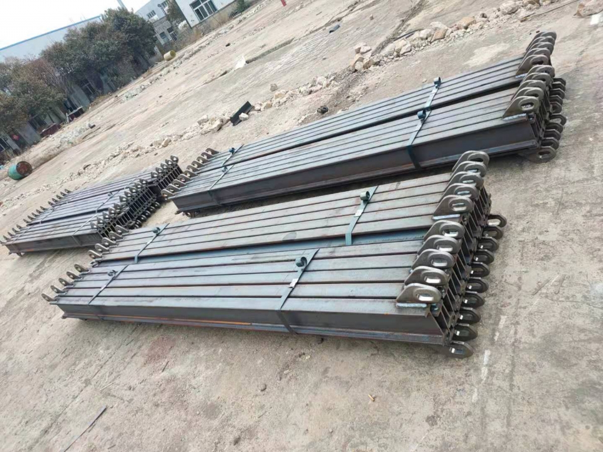 輕軌吊梁3米單軌吊吊梁