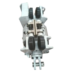 單軌吊超速保護(hù)小車